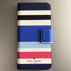 Kate Spade iPhone 7/8 Case